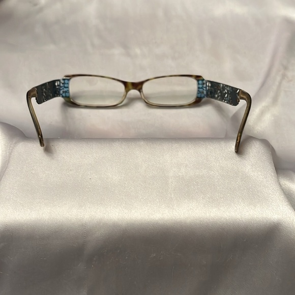 Designer Jean LaFont Eyeglasses - Picture 3 of 8